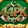 44pk Game