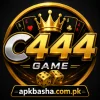 C444 Game