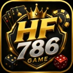 HF786 Game