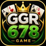 GGR678 Game